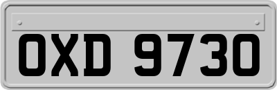 OXD9730