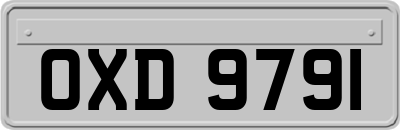 OXD9791