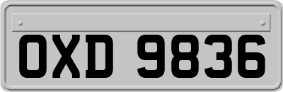 OXD9836