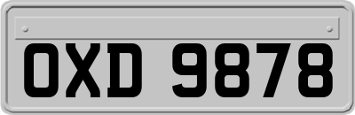 OXD9878