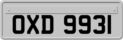 OXD9931