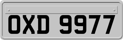 OXD9977