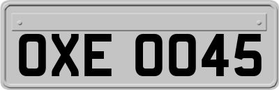 OXE0045
