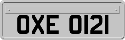 OXE0121
