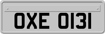 OXE0131