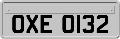OXE0132