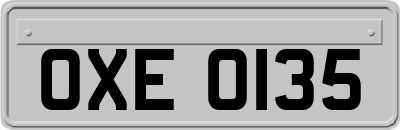 OXE0135