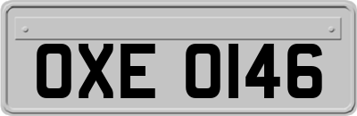 OXE0146