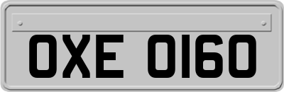 OXE0160
