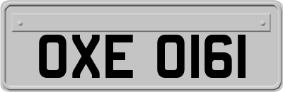 OXE0161