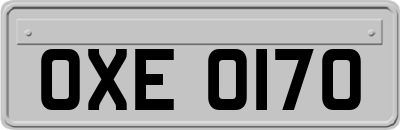 OXE0170