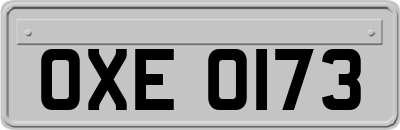 OXE0173