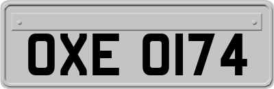 OXE0174