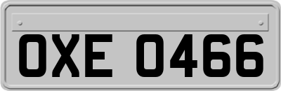 OXE0466