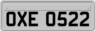 OXE0522