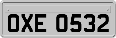 OXE0532