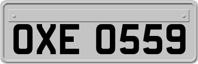 OXE0559