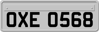 OXE0568