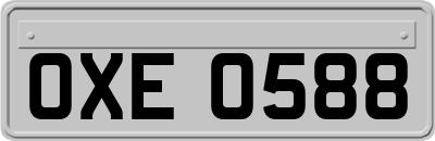 OXE0588