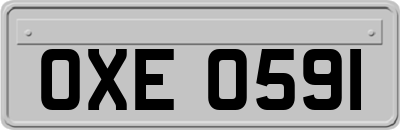 OXE0591