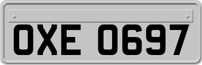 OXE0697