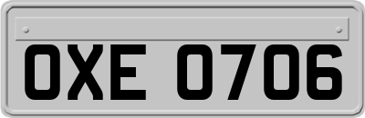 OXE0706