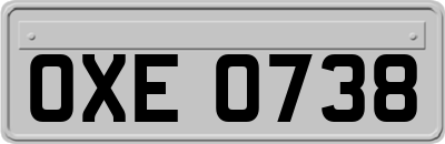 OXE0738