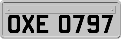 OXE0797