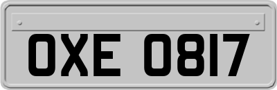 OXE0817