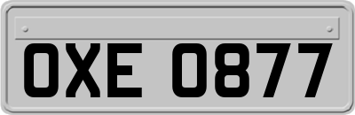 OXE0877