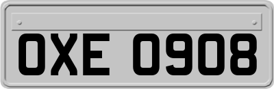 OXE0908