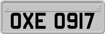 OXE0917