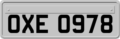 OXE0978