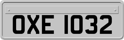 OXE1032
