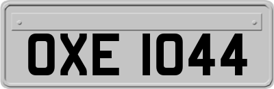 OXE1044