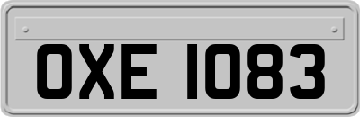 OXE1083