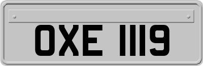OXE1119