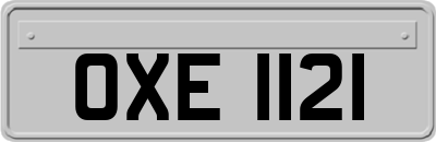 OXE1121