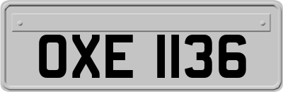 OXE1136