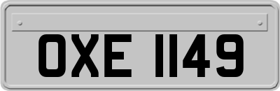 OXE1149