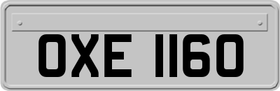 OXE1160