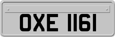OXE1161
