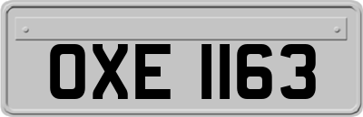 OXE1163