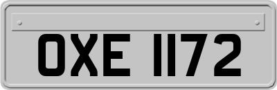 OXE1172