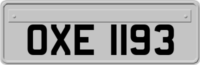 OXE1193