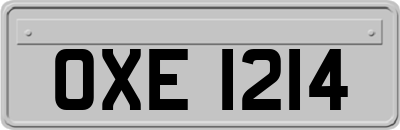 OXE1214