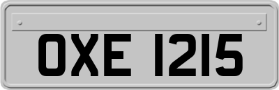 OXE1215