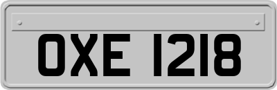 OXE1218