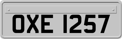 OXE1257