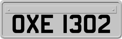 OXE1302